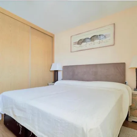 Holidays2Malaga Heroe De Sostoa Con Piscina Junto Estacion Ave Y Playa Exterior photo