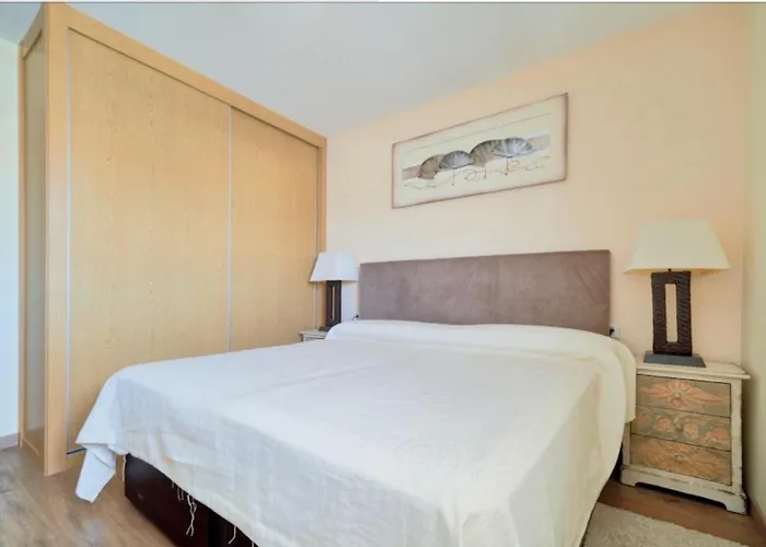 Holidays2Malaga Heroe De Sostoa Con Piscina Junto Estacion Ave Y Playa